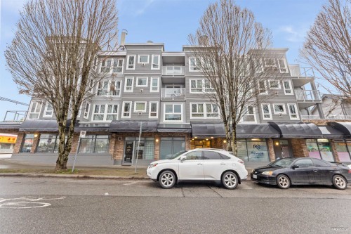 210-4989 Duchess Street, Vancouver, BC 