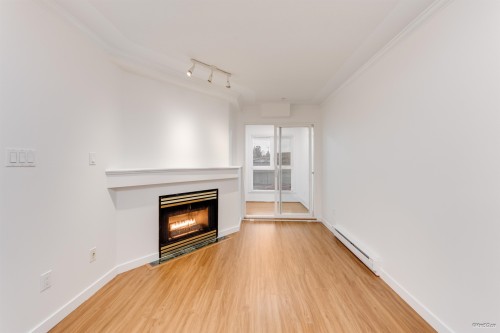 210-4989 Duchess Street, Vancouver, BC 