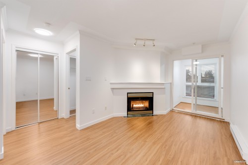 210-4989 Duchess Street, Vancouver, BC 