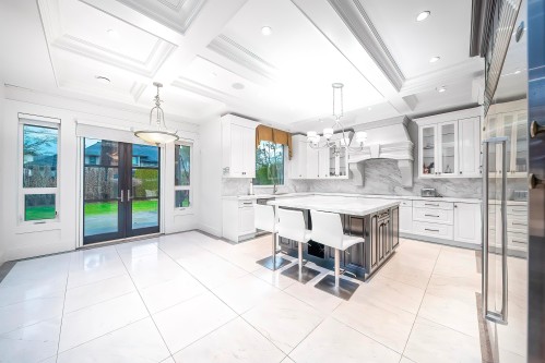 7751 Sunnyholme Crescent, Richmond, BC 