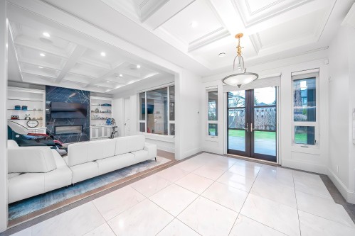 7751 Sunnyholme Crescent, Richmond, BC 