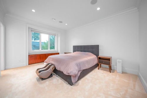 7751 Sunnyholme Crescent, Richmond, BC 