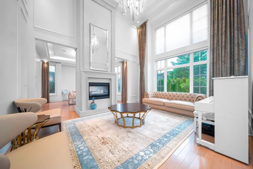 7751 Sunnyholme Crescent, Richmond, BC 