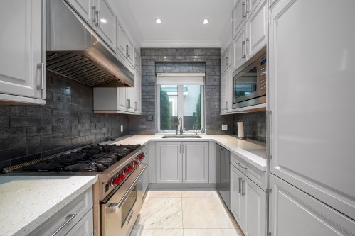 7751 Sunnyholme Crescent, Richmond, BC 