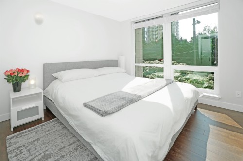 1045 Richards Street, Vancouver, BC 