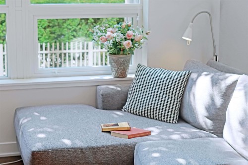 1045 Richards Street, Vancouver, BC 