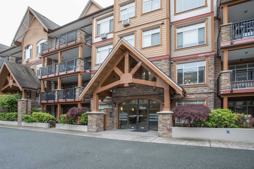 315-12565 190a Street  Pitt Meadows, BC V3Y 0E1