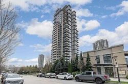 602-2077 Rosser Avenue  Burnaby, BC V5C 0G6