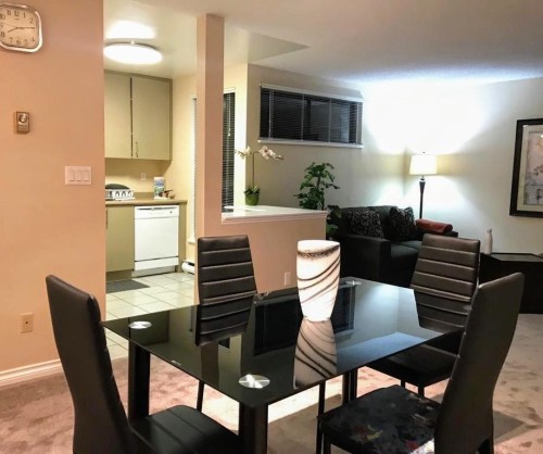 301-9125 Capella Drive, Burnaby, BC 