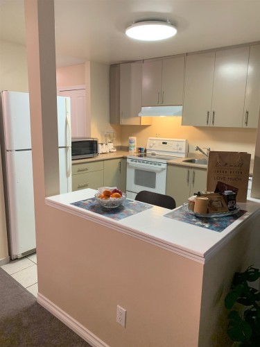 301-9125 Capella Drive, Burnaby, BC 