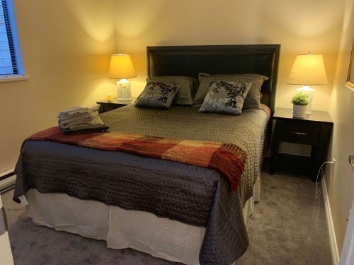 301-9125 Capella Drive, Burnaby, BC 