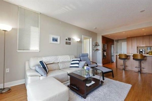 701-1155 The High Street, Coquitlam, BC 