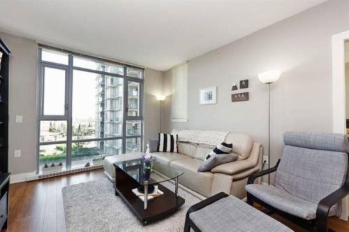 701-1155 The High Street, Coquitlam, BC 