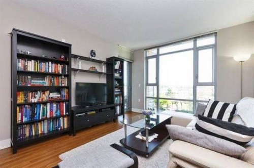 701-1155 The High Street, Coquitlam, BC 