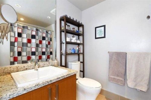 701-1155 The High Street, Coquitlam, BC 