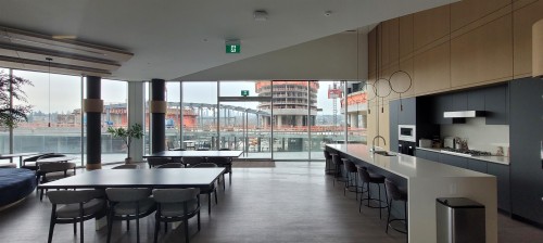 705-4880 Lougheed Highway, Burnaby, BC 