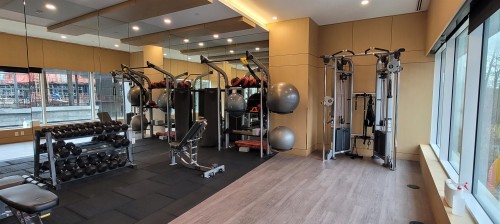 705-4880 Lougheed Highway, Burnaby, BC 