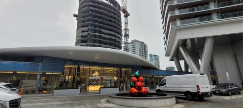 705-4880 Lougheed Highway, Burnaby, BC 