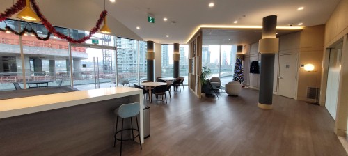 705-4880 Lougheed Highway, Burnaby, BC 