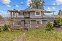2312 Marine Drive  New Westminster, BC V3M 2H7