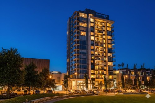 1304-1471 Hunter Street  North Vancouver, BC V7J 1H3