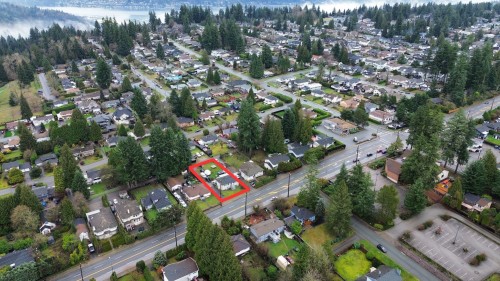 931 Como Lake Avenue, Coquitlam, BC 