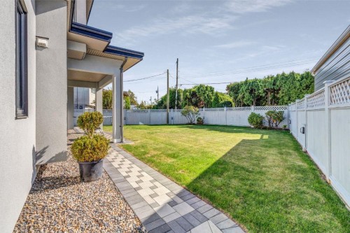 8151 Fairbrook Crescent, Richmond, BC 