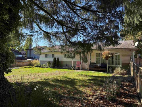 12129 222 Street, Maple Ridge, BC 