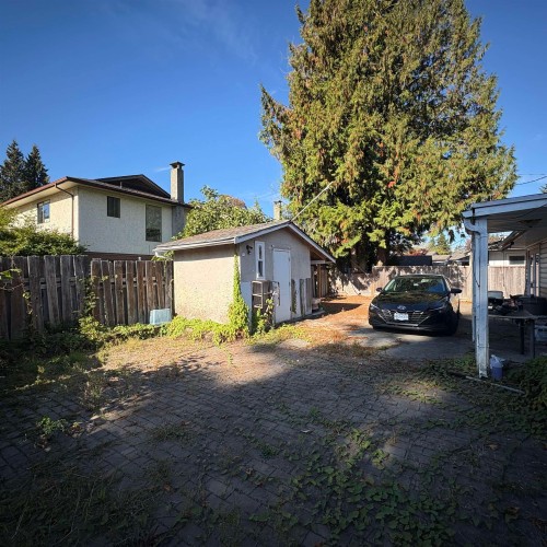 12129 222 Street, Maple Ridge, BC 