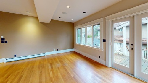 3558 35Th Avenue W, Vancouver, BC 