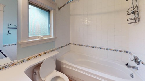 3558 35Th Avenue W, Vancouver, BC 