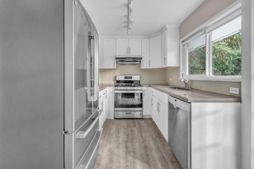 314 Moyne Drive, West Vancouver, BC 