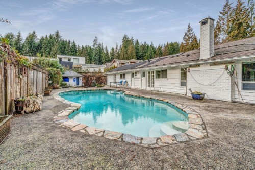 314 Moyne Drive, West Vancouver, BC 