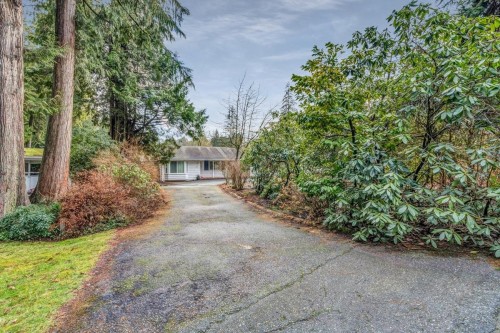 314 Moyne Drive, West Vancouver, BC 