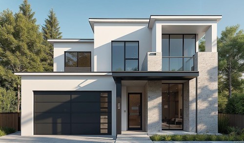 809 Thermal Drive, Coquitlam, BC 