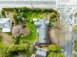 Lot 1-801 Thermal Drive  Coquitlam, BC V3J 6R4