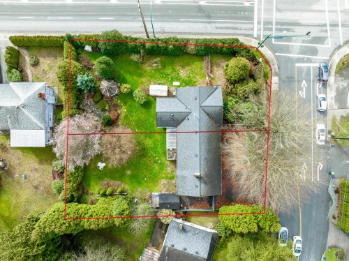 801 Thermal Drive, Coquitlam, BC 