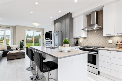 89-24076 112 Avenue, Maple Ridge, BC 