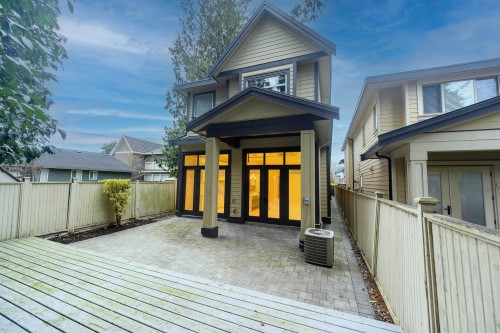 8980 Heather Street, Richmond, BC 