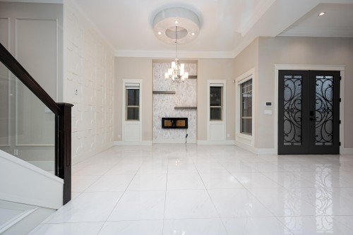 8980 Heather Street, Richmond, BC 