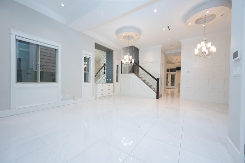 8980 Heather Street, Richmond, BC 