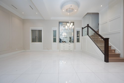 8980 Heather Street, Richmond, BC 