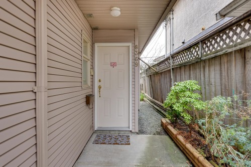 8369 Shaughnessy Street, Vancouver, BC 