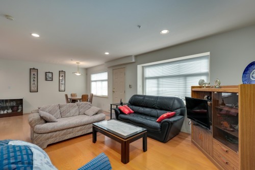 8369 Shaughnessy Street, Vancouver, BC 