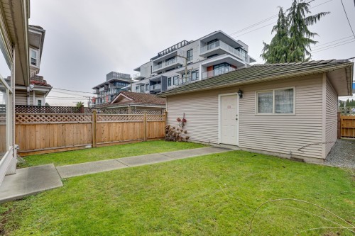 8369 Shaughnessy Street, Vancouver, BC 