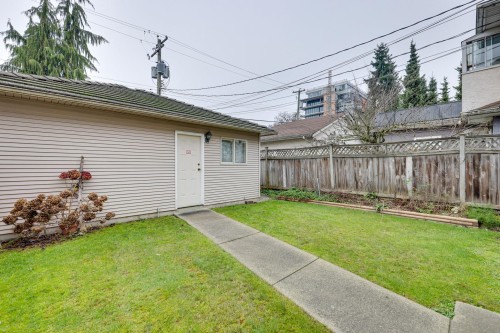 8369 Shaughnessy Street, Vancouver, BC 