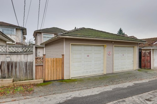 8369 Shaughnessy Street, Vancouver, BC 