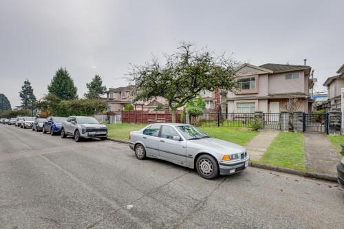 8369 Shaughnessy Street, Vancouver, BC 