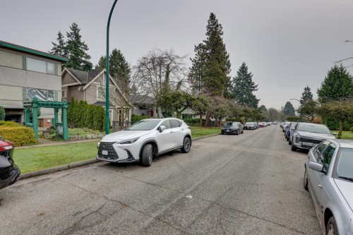 8369 Shaughnessy Street, Vancouver, BC 