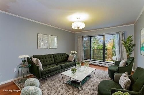 201-2222 Prince Edward Street  Vancouver, BC V5T 4M6